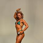 Cynthia  Workman - NPC Flint/Mid-Michigan 2014 - #1