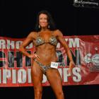 Elizabeth  Kadwell - NPC Michigan Championships 2014 - #1