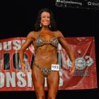 Elizabeth  Kadwell - NPC Michigan Championships 2014 - #1