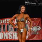 Elizabeth  Kadwell - NPC Michigan Championships 2014 - #1