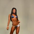 Brittany  Lang - NPC Flint/Mid-Michigan 2014 - #1