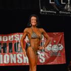 Elizabeth  Kadwell - NPC Michigan Championships 2014 - #1