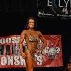 Elizabeth  Kadwell - NPC Michigan Championships 2014 - #1