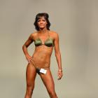 Nicole  Anderson - NPC Flint/Mid-Michigan 2014 - #1