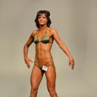 Nicole  Anderson - NPC Flint/Mid-Michigan 2014 - #1