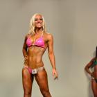 Heidi  Brown - NPC Flint/Mid-Michigan 2014 - #1