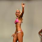 Heidi  Brown - NPC Flint/Mid-Michigan 2014 - #1