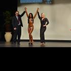 Brittany  Lang - NPC Flint/Mid-Michigan 2014 - #1