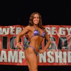 Kristi  Rieder - NPC Michigan Championships 2014 - #1