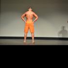 William  Hiner - NPC Flint/Mid-Michigan 2014 - #1