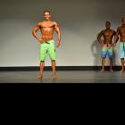 Ryan  Kilgore - NPC Flint/Mid-Michigan 2014 - #1