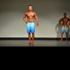 Ben  Armstead - NPC Flint/Mid-Michigan 2014 - #1