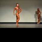 Kaitlynn  Kollar - NPC Flint/Mid-Michigan 2014 - #1