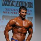 David   Alvarez - NPC John Simmons/Jennifer Peckham  2010 - #1