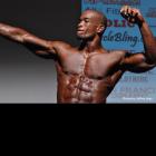 Kenneth  Hawkins - NPC John Simmons/Jennifer Peckham  2010 - #1