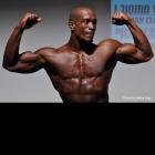 Kenneth  Hawkins - NPC John Simmons/Jennifer Peckham  2010 - #1