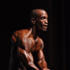 Kenneth  Hawkins - NPC John Simmons/Jennifer Peckham  2010 - #1