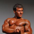 Benjamin    Haag - NPC John Simmons/Jennifer Peckham  2010 - #1