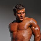 Benjamin    Haag - NPC John Simmons/Jennifer Peckham  2010 - #1